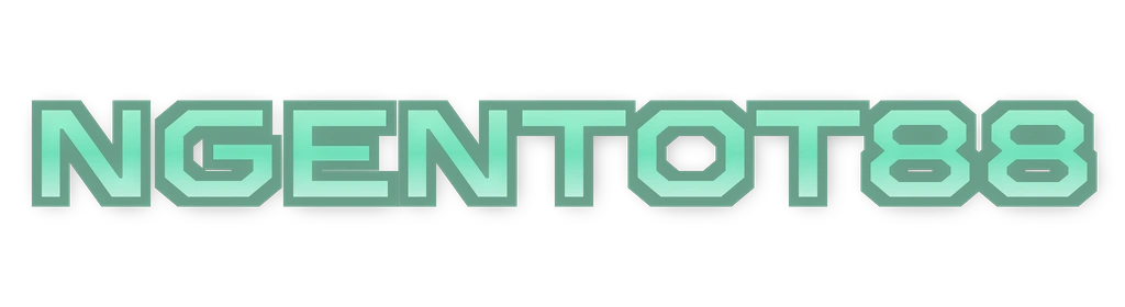 NGENTOT88: NGENTOT 88 Portal Seru Game Online Favorit Banyak Bonus Menarik