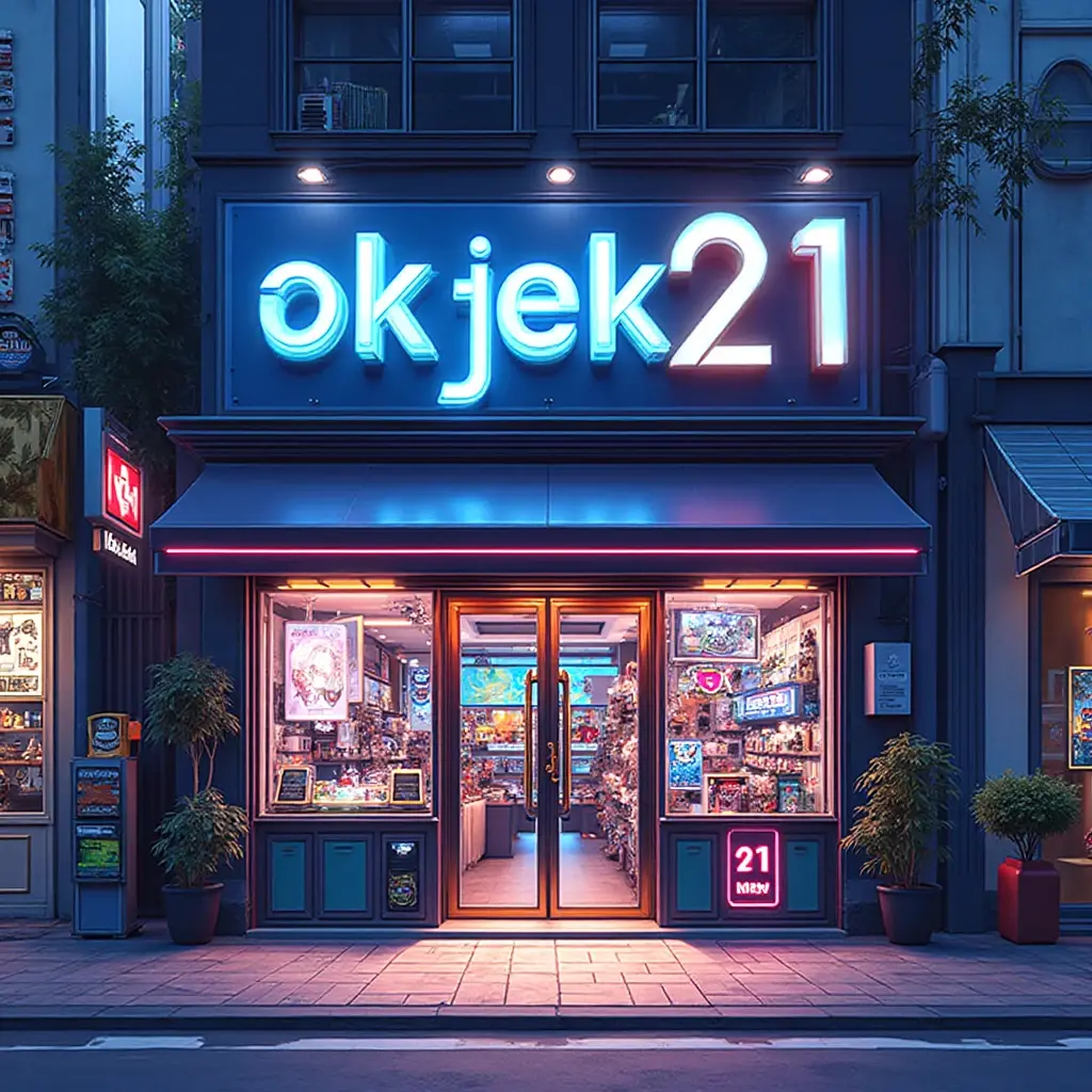 NGENTOT88: NGENTOT 88 Portal Seru Game Online Favorit Banyak Bonus Menarik